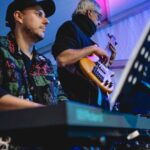 Nuestro piano: @ivanglezrguez 
Bajo: Esteban 

10° Aniversario