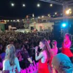 Nuestro agradecimiento al @ayuntamientolaoliva 
Gador Producciones y Eventos Fes...