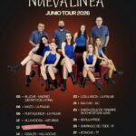 CAMBIO DE UBICACIÓN 
13 DE JUNIO  PLAZA DE TOROS DE ARÉVALO 
ÁVILA  23:00 H.
TE...