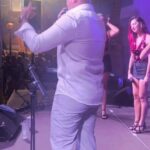 Gracias @edwinriveramusic 
Que siga la música  
SÍGUELO GOZANDO 
NUEVA LÍNEA 
#n...