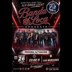 Este S\u00e1bado no tienes donde ir? \ud83e\udd14\ud83e\udd14\nEn las Mercedes v…