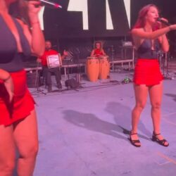 TOCAITO 
SÍGUELO GOZANDO 
NUEVA LÍNEA 
#nuevalinea #music #latina #chicas #canta…