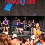 EL RINCÓN LO DIO TOOOODO AL RITMO DE NUEVA LÍNEA. Nueva Línea
Porque si algo ...